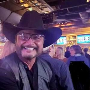 Meet your Posher, Rick